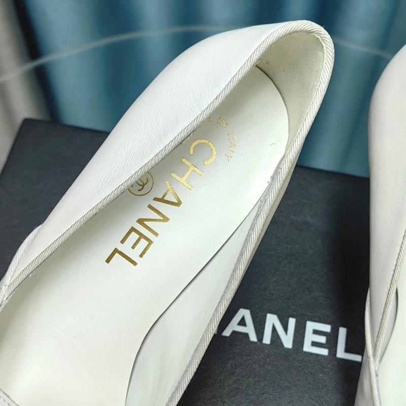 Chxnxl High Heels Timeless 131583