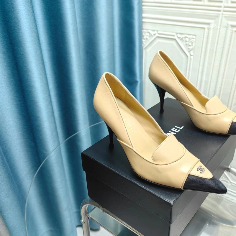 Chxnxl High Heels Practical 131582