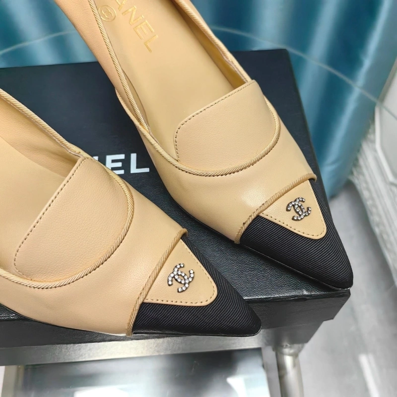 Chxnxl High Heels Practical 131582