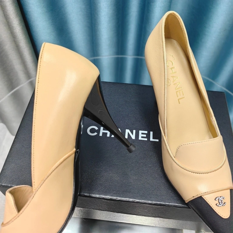 Chxnxl High Heels Practical 131582