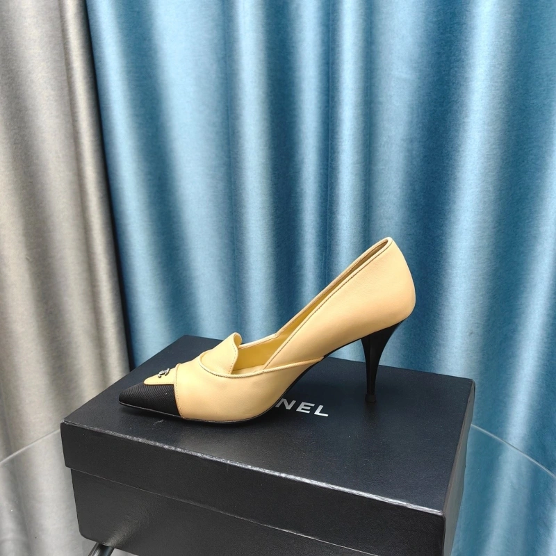 Chxnxl High Heels Practical 131582