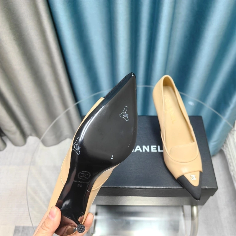 Chxnxl High Heels Practical 131582