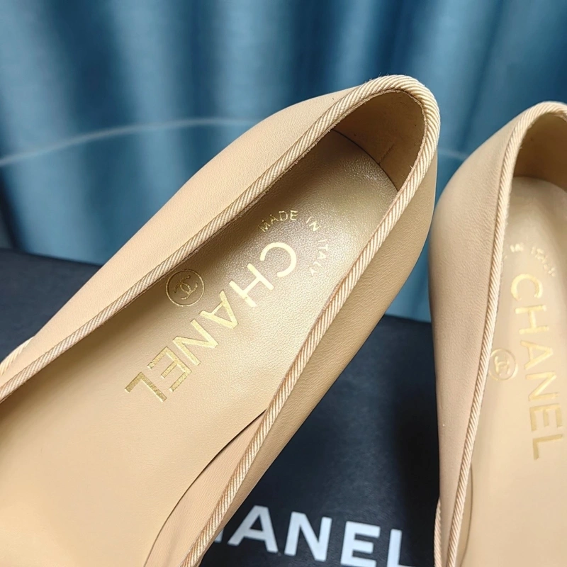 Chxnxl High Heels Practical 131582