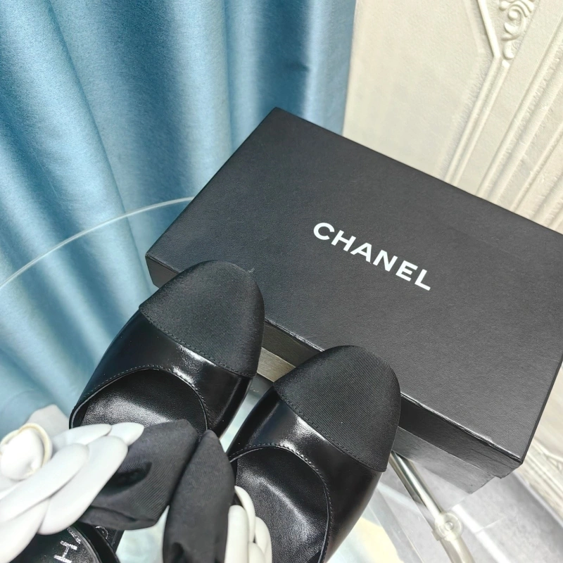 StreetReady Chxnxl High Heels 131581