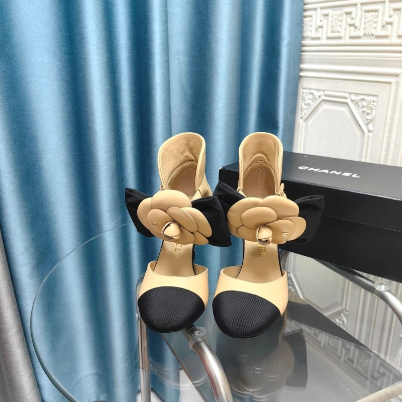 Comfortable Chxnxl High Heels 131580