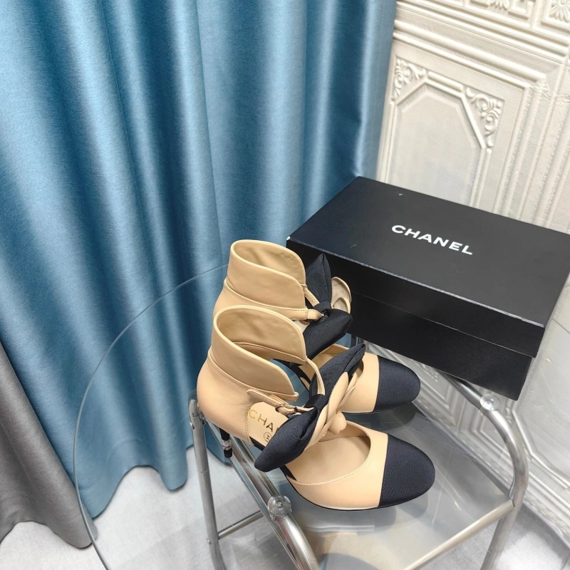 Comfortable Chxnxl High Heels 131580