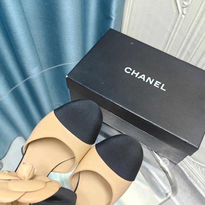 Comfortable Chxnxl High Heels 131580