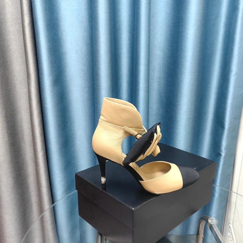 Comfortable Chxnxl High Heels 131580