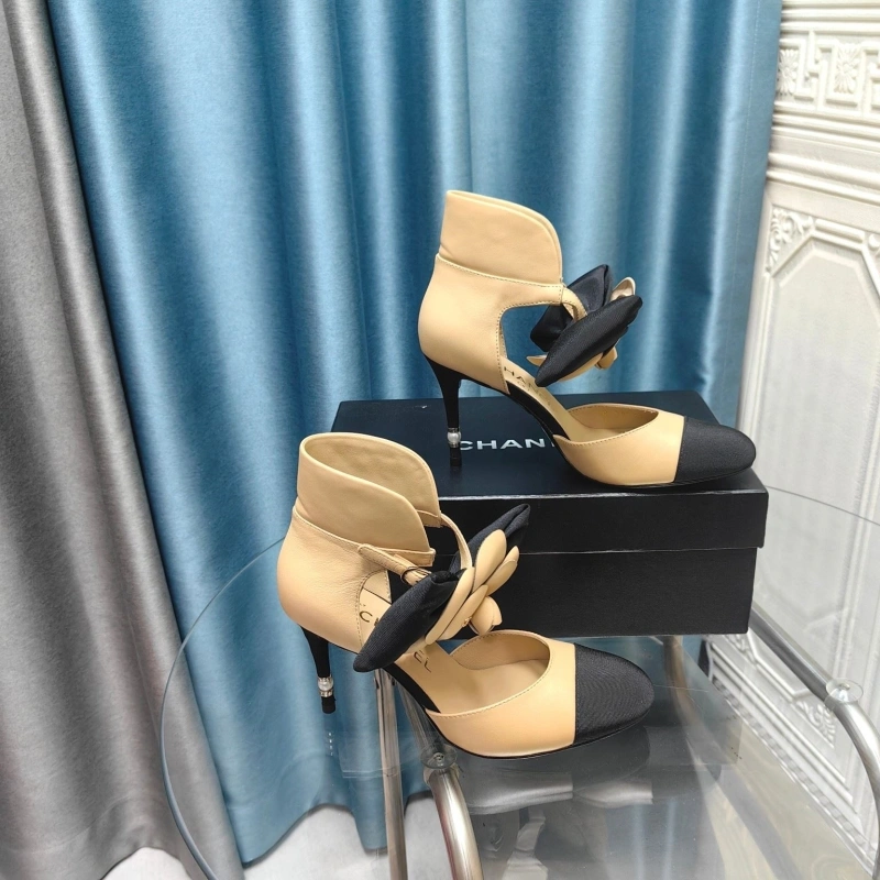 Comfortable Chxnxl High Heels 131580