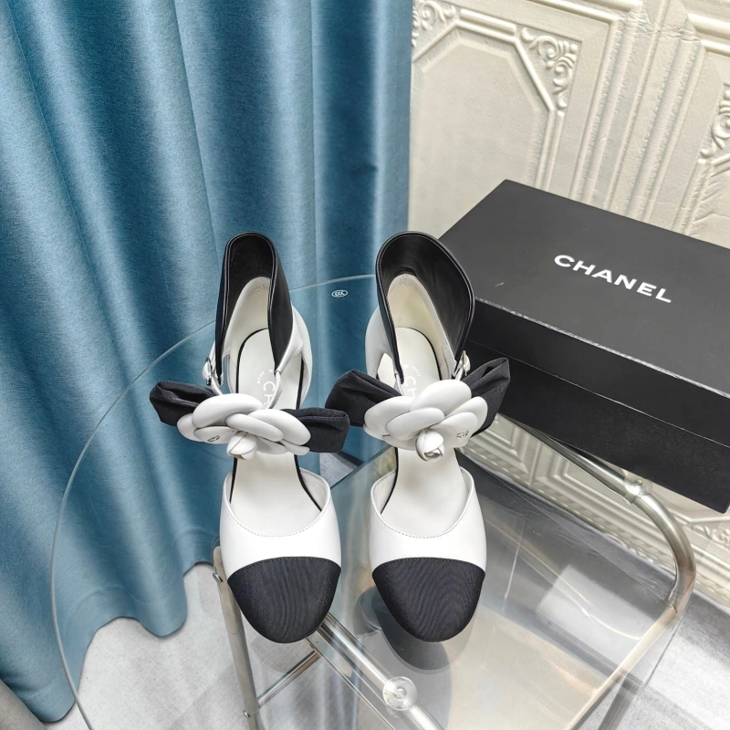Chxnxl High Heels TopPick 131577