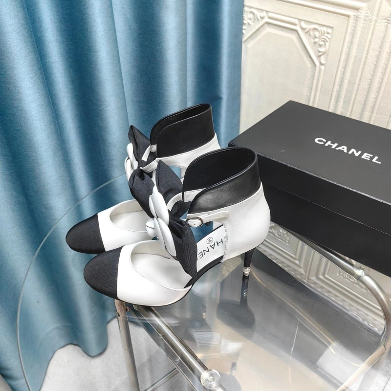 Chxnxl High Heels TopPick 131577