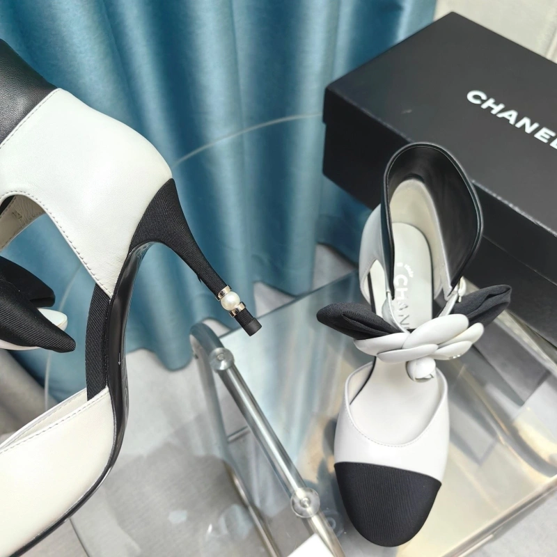 Chxnxl High Heels TopPick 131577