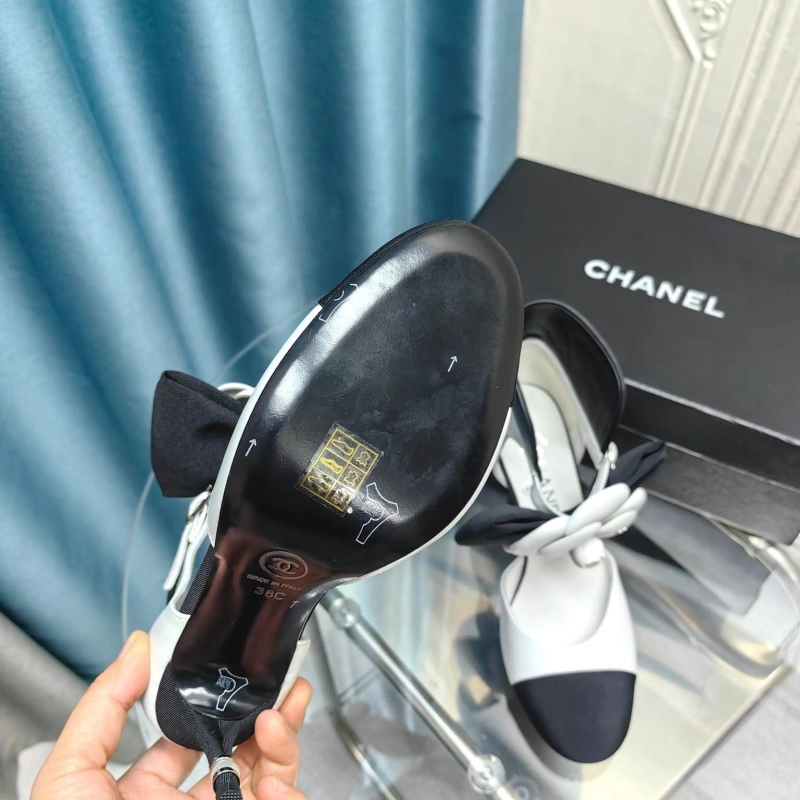 Chxnxl High Heels TopPick 131577