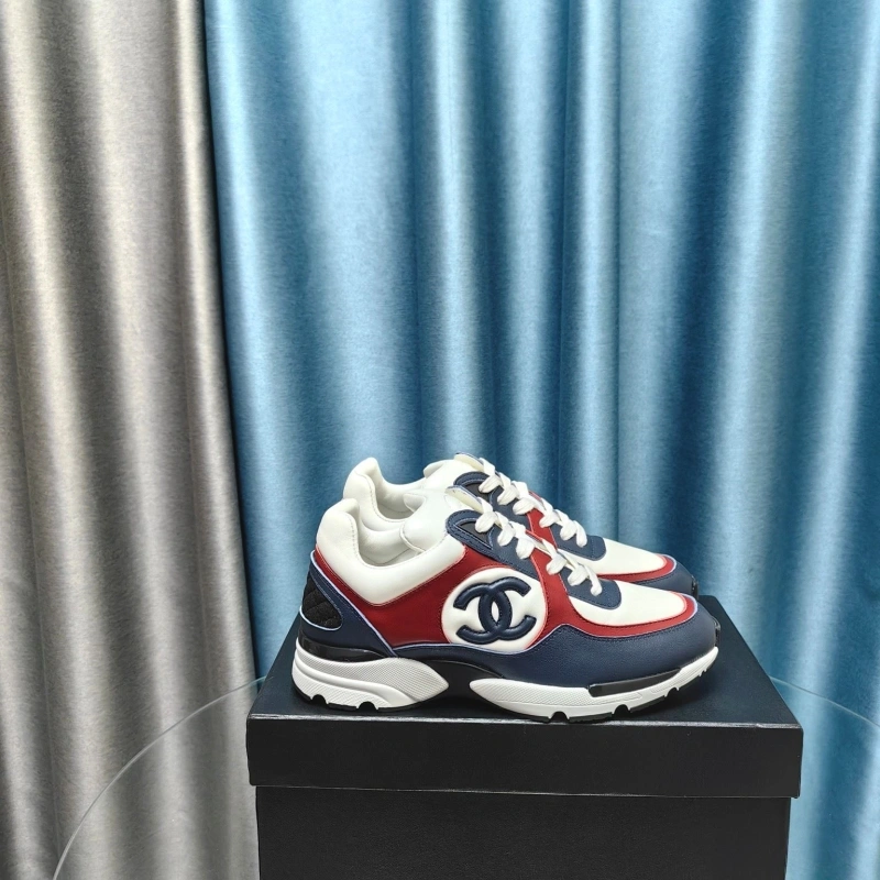 Chxnxl Sneakers GoodFit 132138