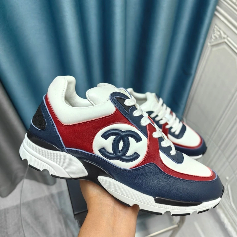 Chxnxl Sneakers GoodFit 132138
