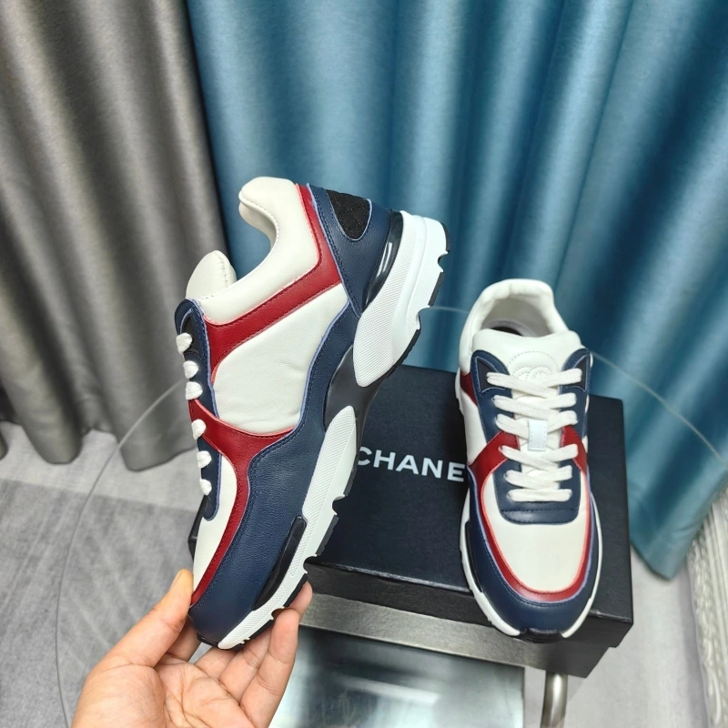 Chxnxl Sneakers GoodFit 132138