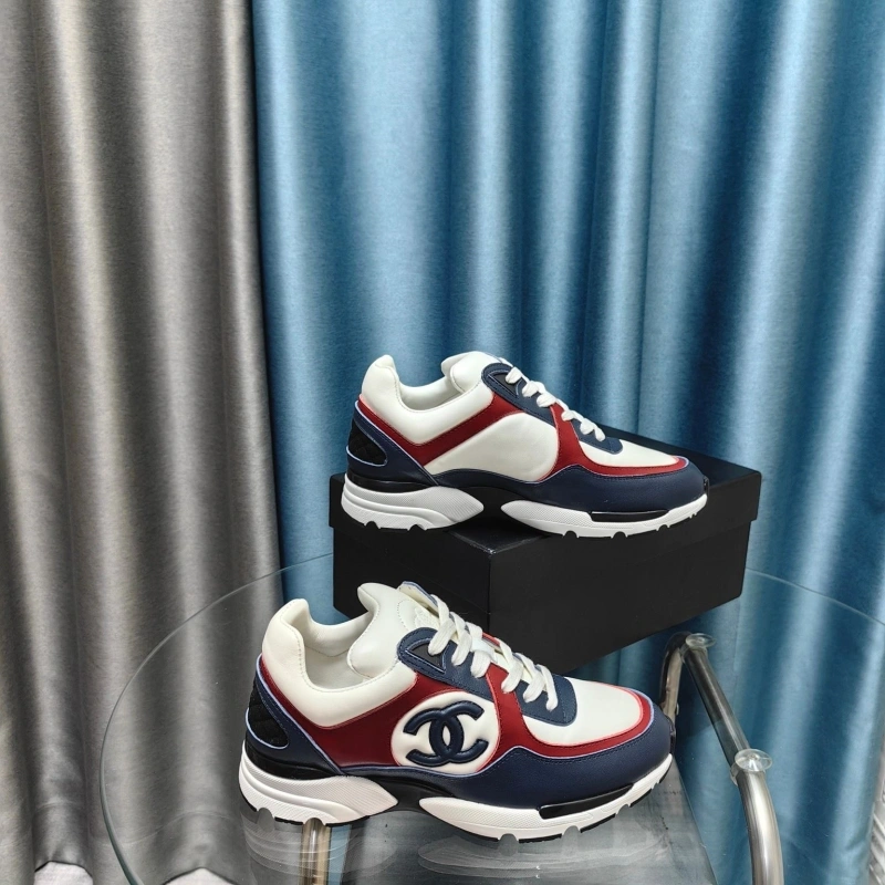Chxnxl Sneakers GoodFit 132138