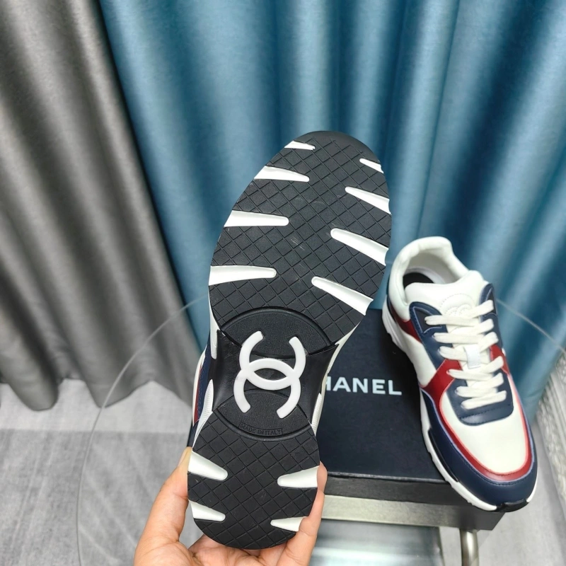 Chxnxl Sneakers GoodFit 132138