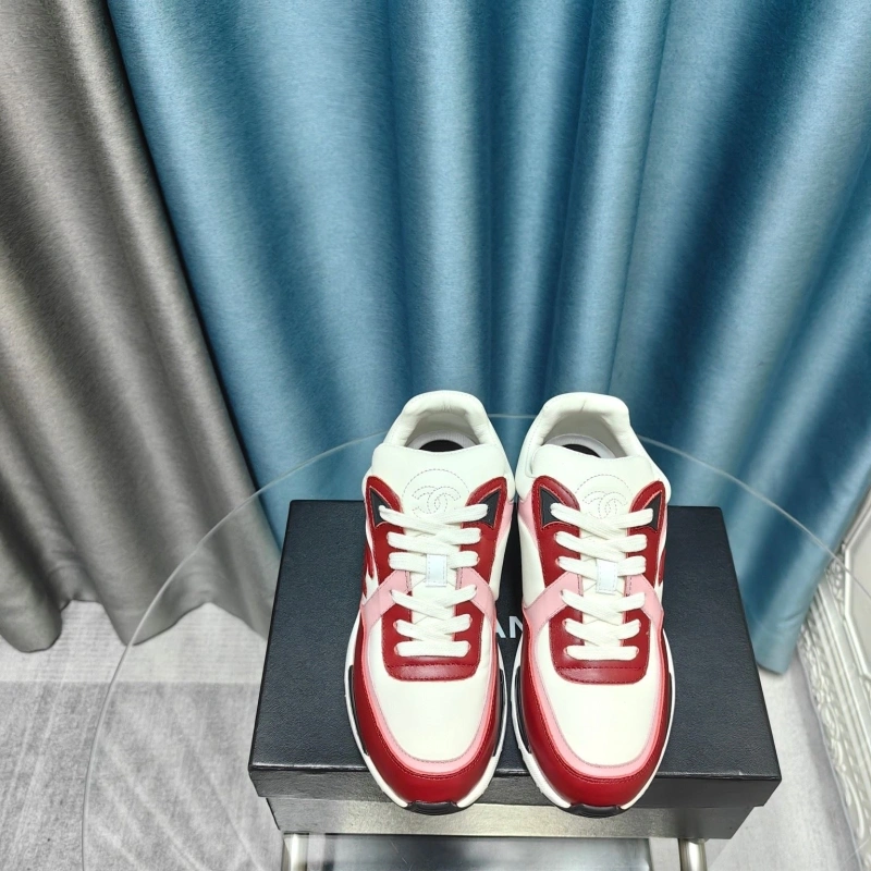Functional Chxnxl Sneakers 132135