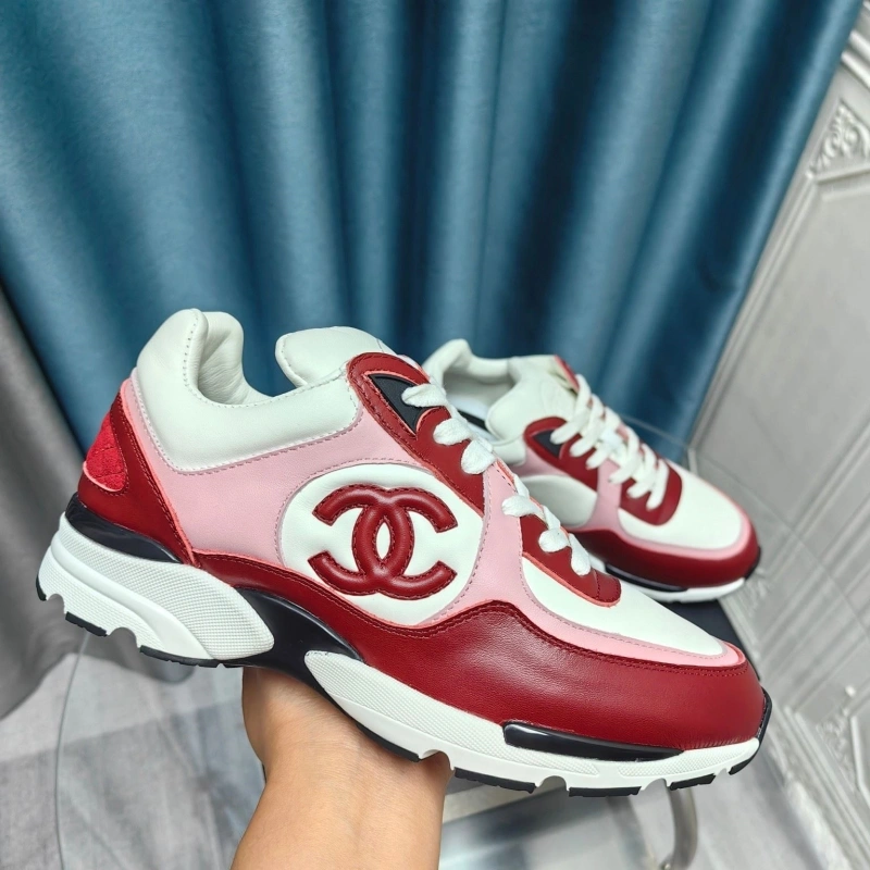 Functional Chxnxl Sneakers 132135