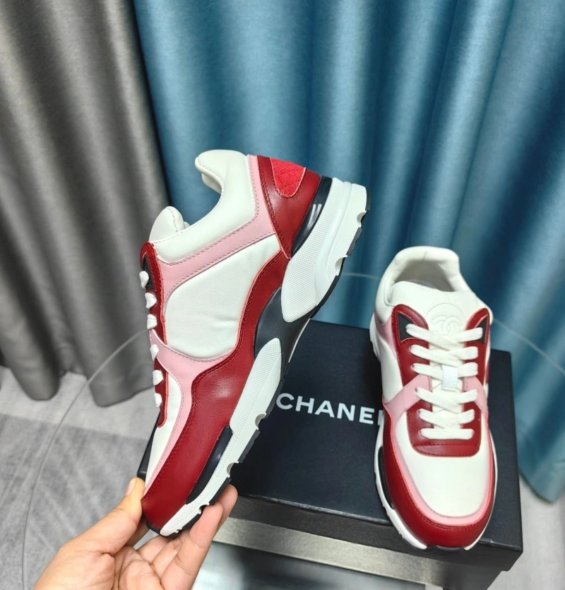 Functional Chxnxl Sneakers 132135
