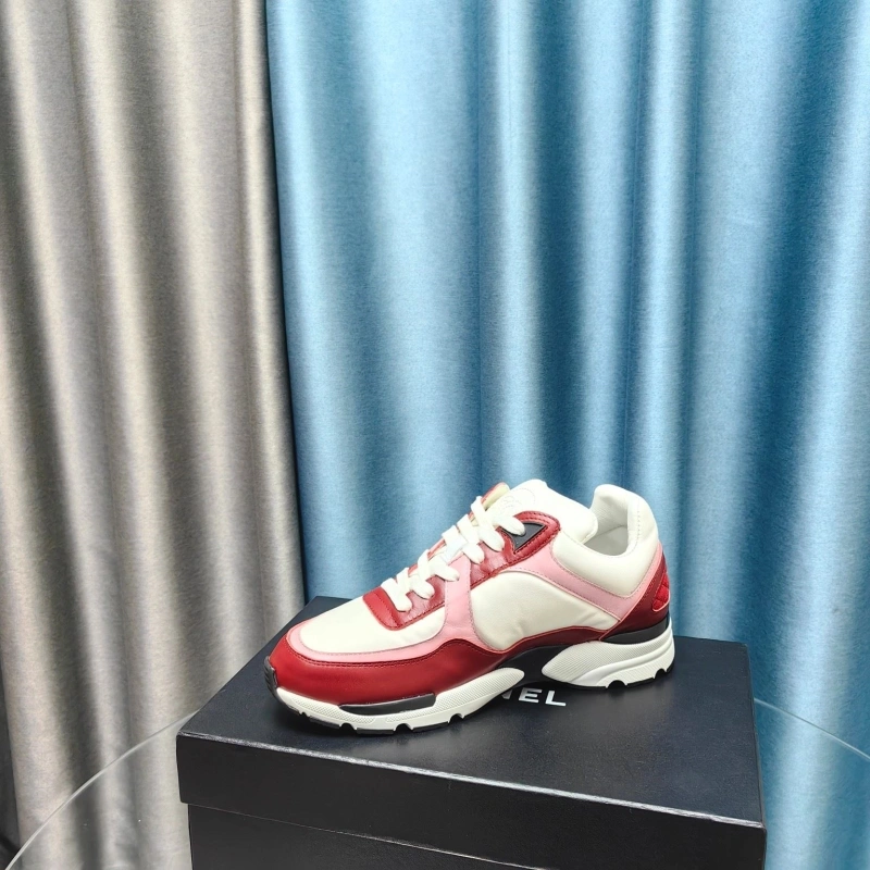 Functional Chxnxl Sneakers 132135