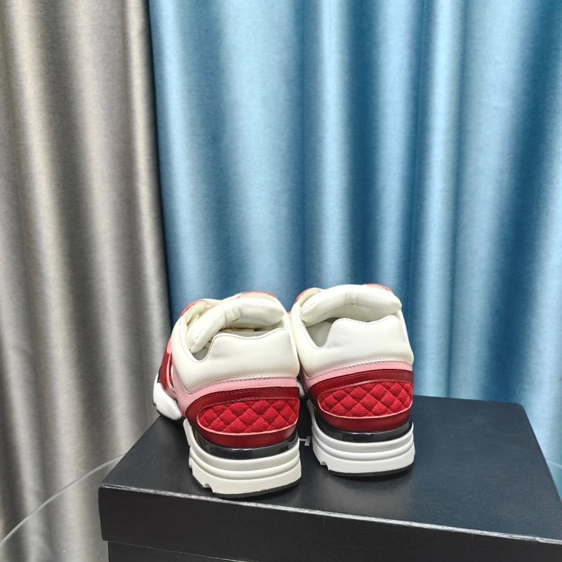 Functional Chxnxl Sneakers 132135