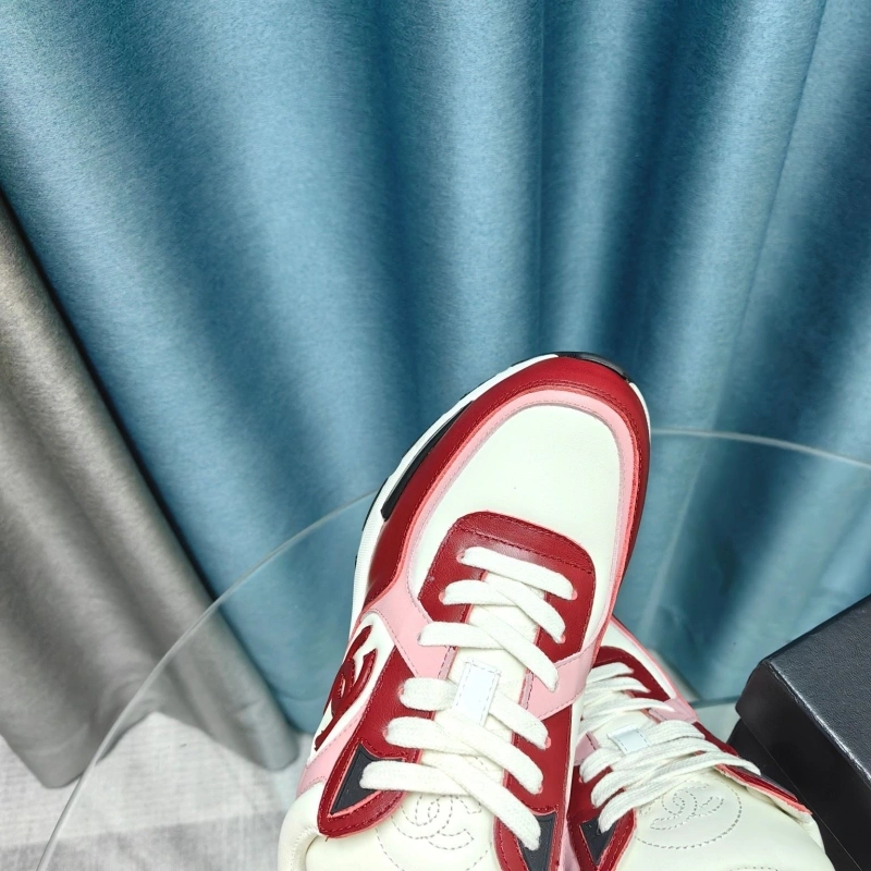 Functional Chxnxl Sneakers 132135