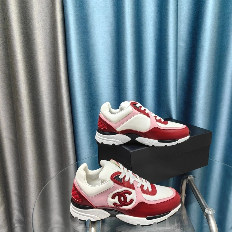 Functional Chxnxl Sneakers 132135
