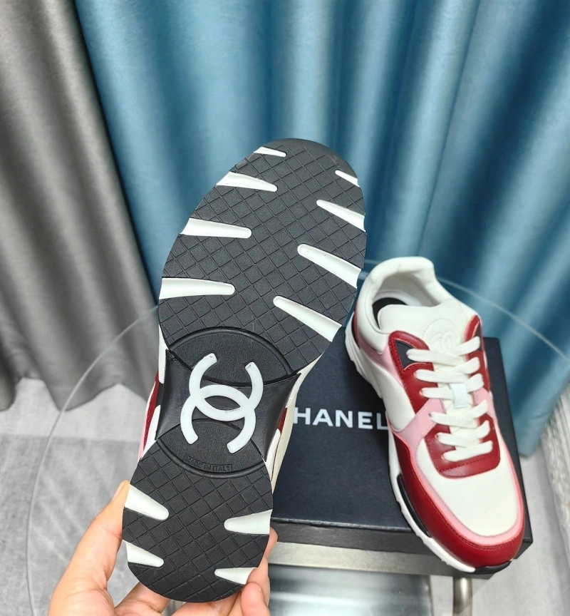 Functional Chxnxl Sneakers 132135