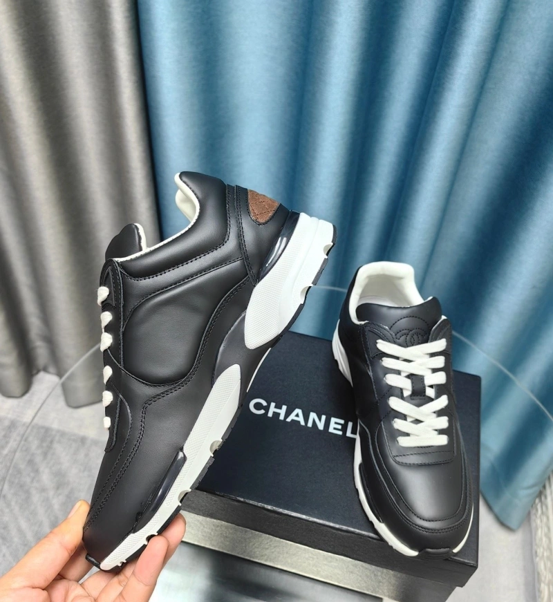 Chxnxl Sneakers Practical 132134