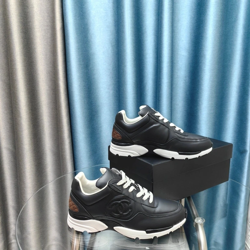 Chxnxl Sneakers Practical 132134