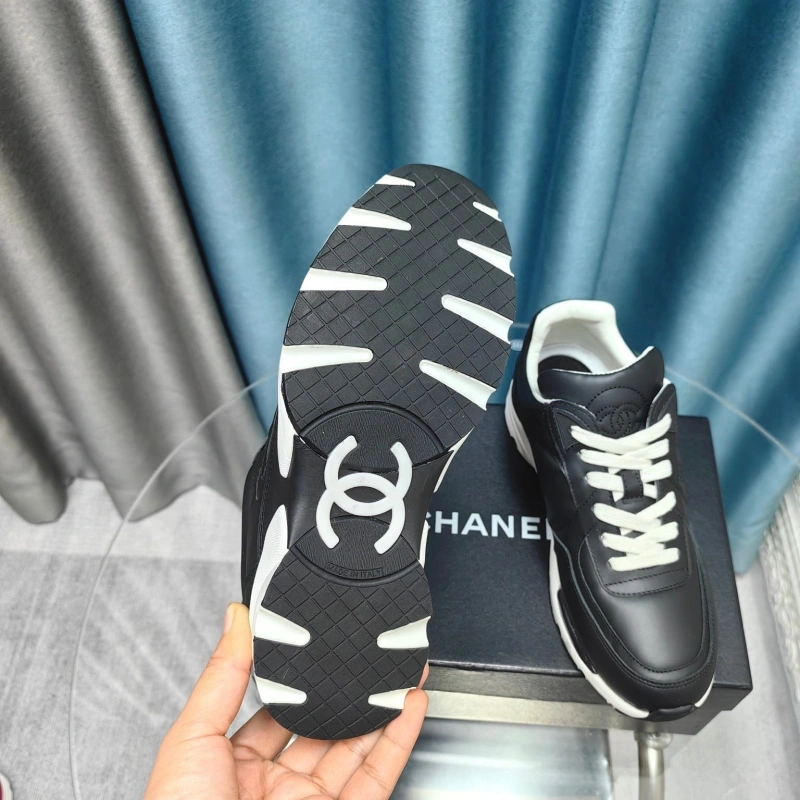Chxnxl Sneakers Practical 132134