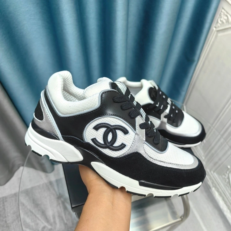 Chxnxl Sneakers Durable 132133