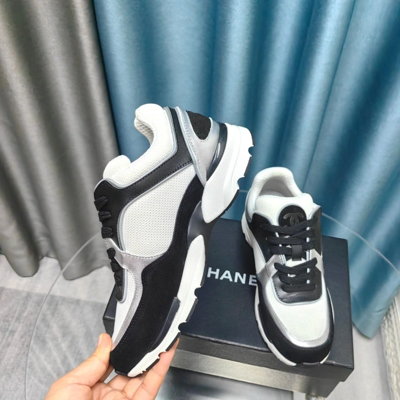 Chxnxl Sneakers Durable 132133