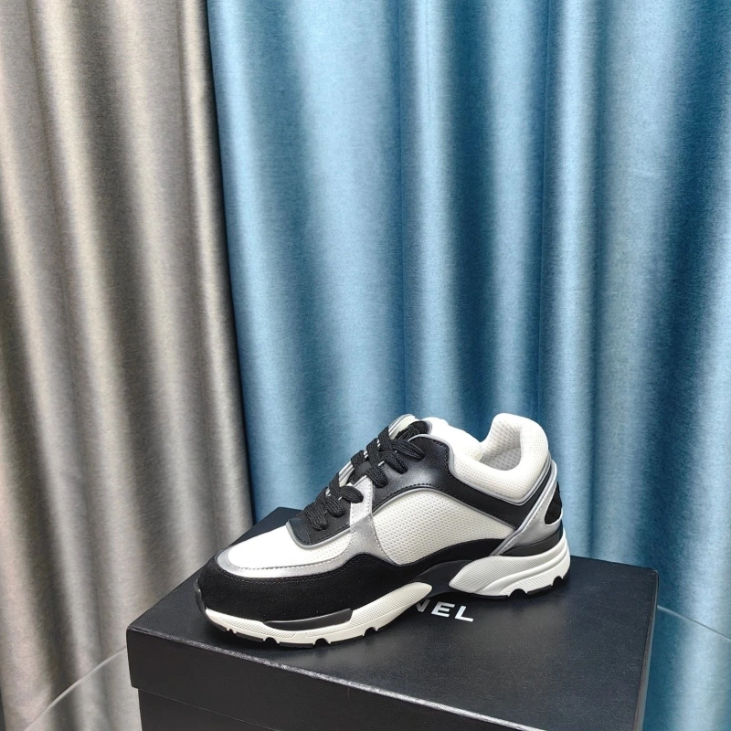 Chxnxl Sneakers Durable 132133