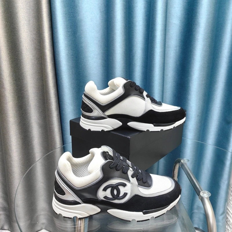 Chxnxl Sneakers Durable 132133