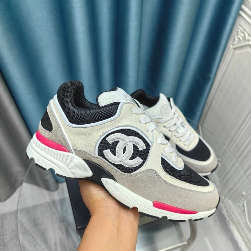 Popular Chxnxl Sneakers 132132