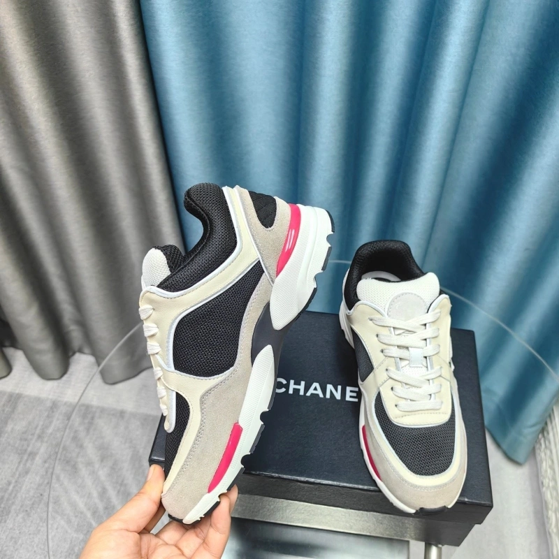 Popular Chxnxl Sneakers 132132