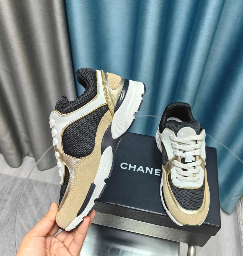 Chxnxl Sneakers BestValue 132129