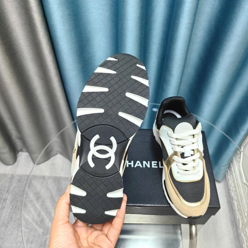 Chxnxl Sneakers BestValue 132129