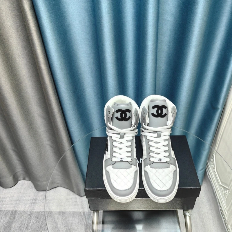 Stylish Chxnxl Sneakers 132130