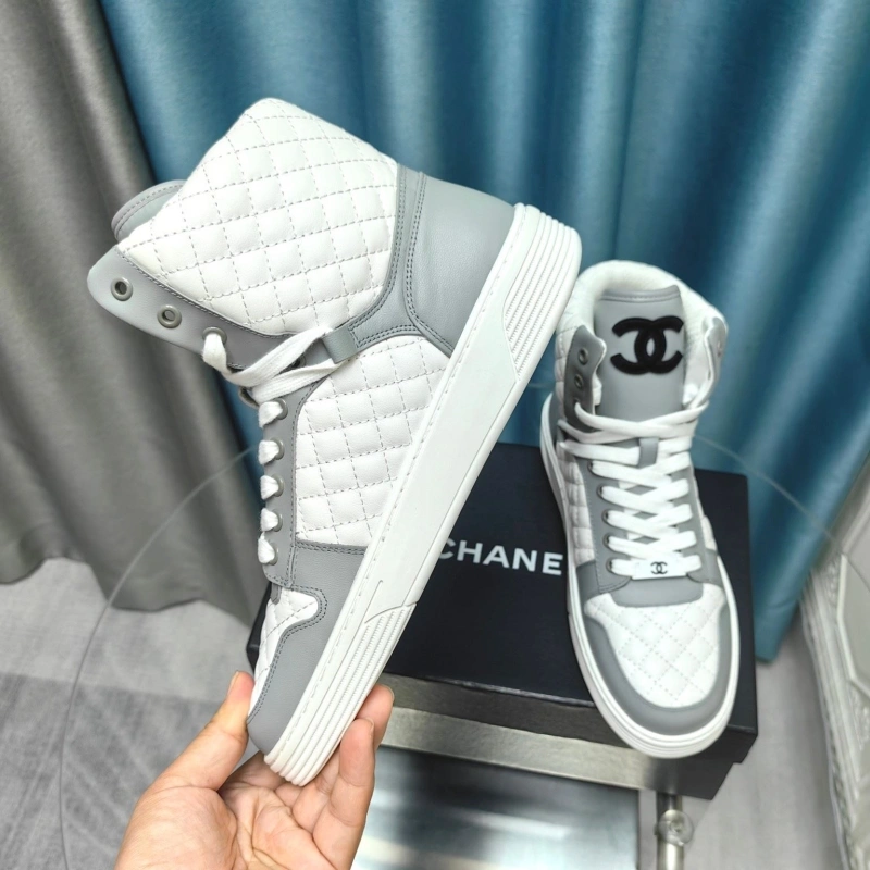 Stylish Chxnxl Sneakers 132130