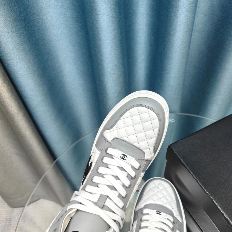 Stylish Chxnxl Sneakers 132130