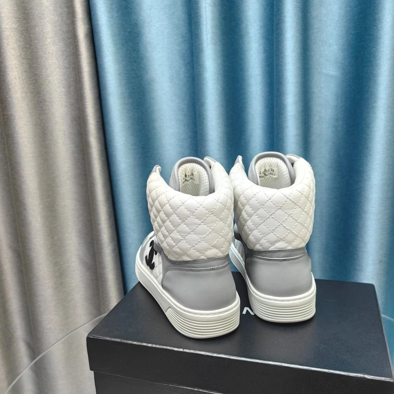 Stylish Chxnxl Sneakers 132130
