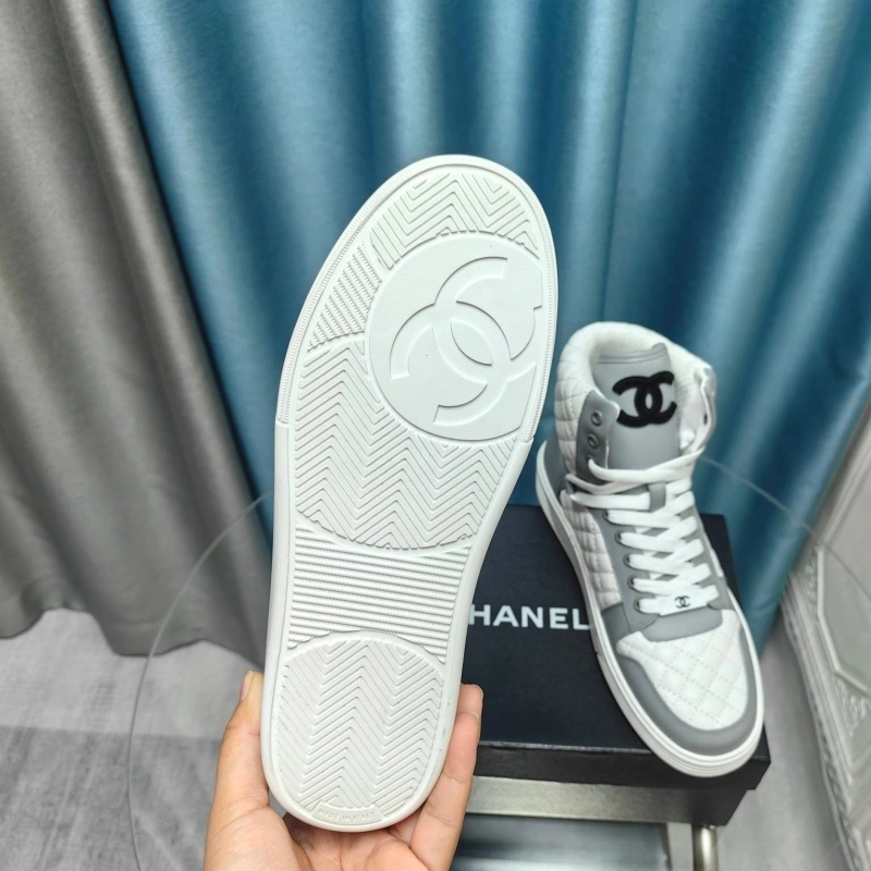 Stylish Chxnxl Sneakers 132130