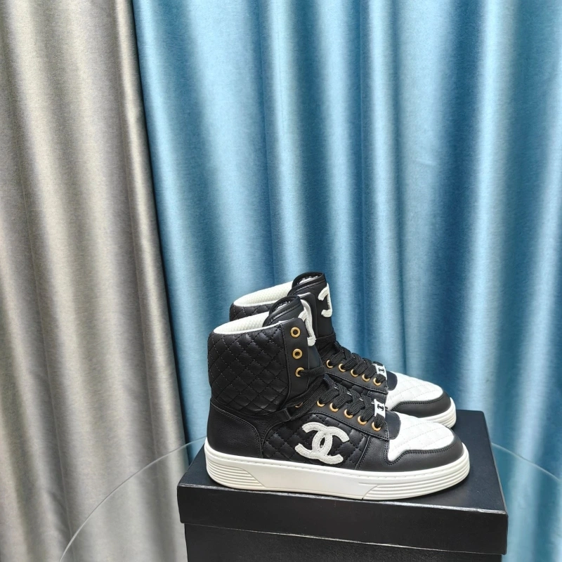 Soft Chxnxl Sneakers 132124