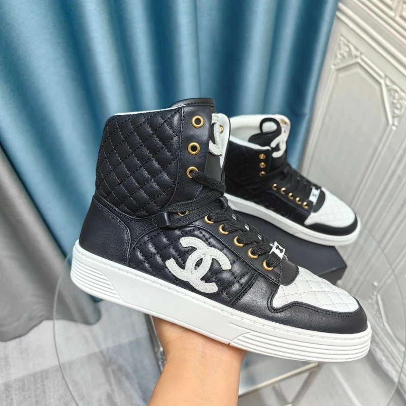 Soft Chxnxl Sneakers 132124