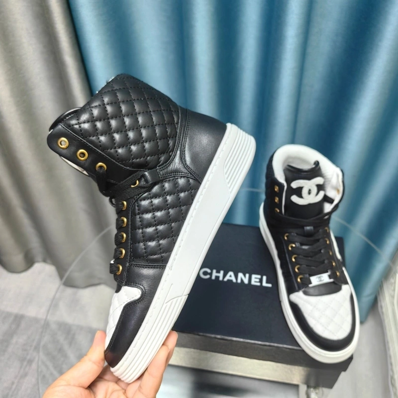 Soft Chxnxl Sneakers 132124