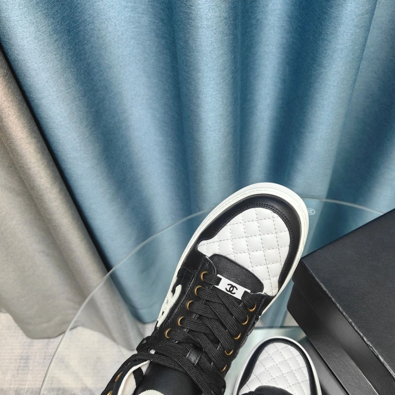 Soft Chxnxl Sneakers 132124